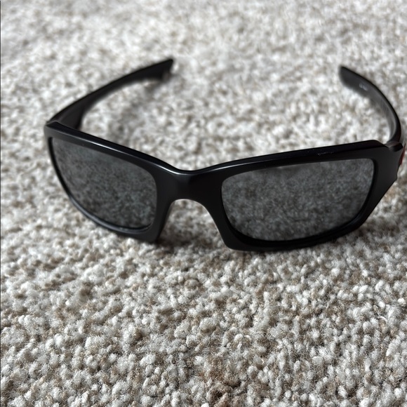 Oakley 5 sq. Ducati Sunglasses - Picture 5 of 7